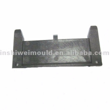 injection molding for plastic parts